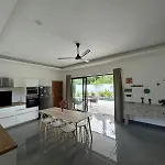 Villa Crystal Palm - Lamai Near Beach